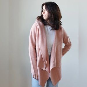 Margaret O’Leary Cashmere Sweater